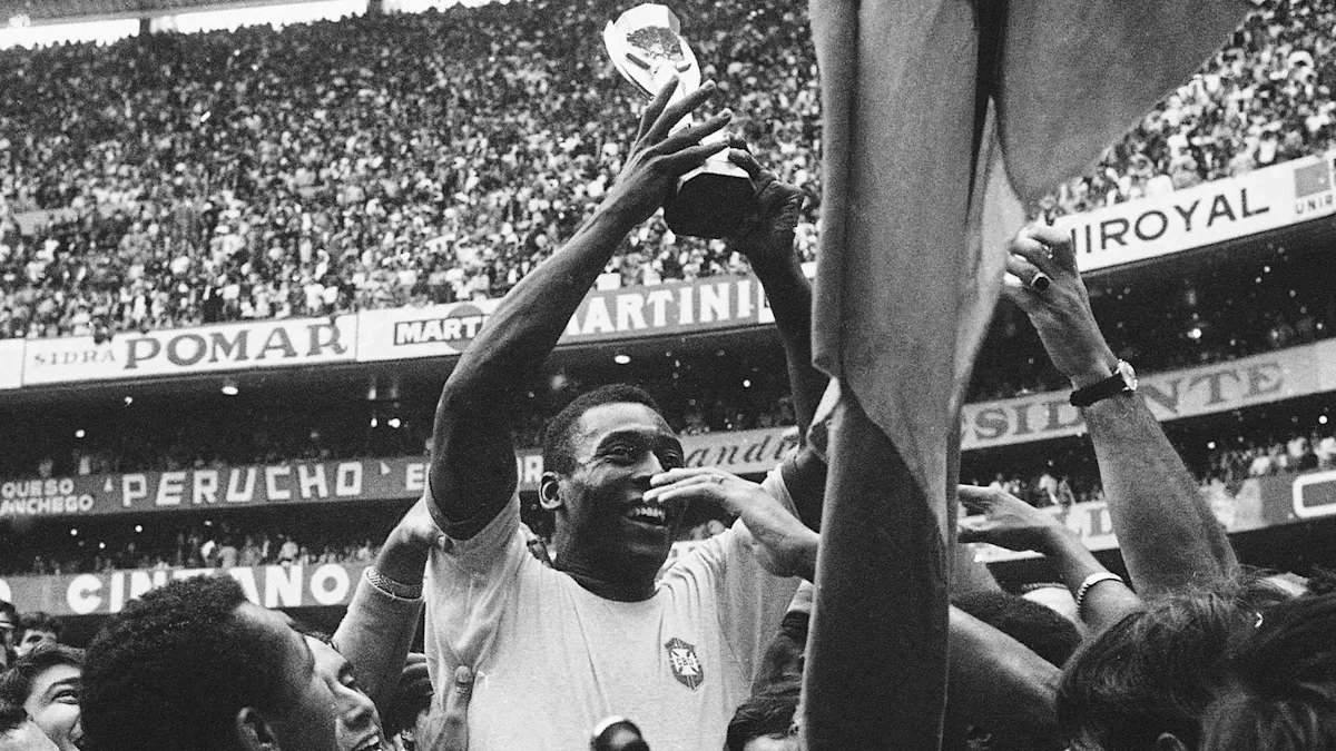 A 93 días del Mundial: El trofeo que robaron y nunca encontraron