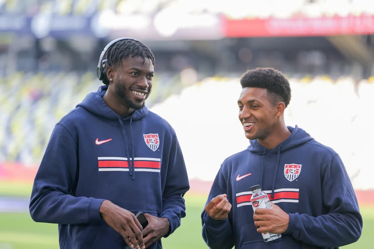 Liderazgo europeo del USMNT: el sorprendente ascenso de Alex Freeman y Patrick Agyemang de la MLS al campamento final de la Copa del Mundo