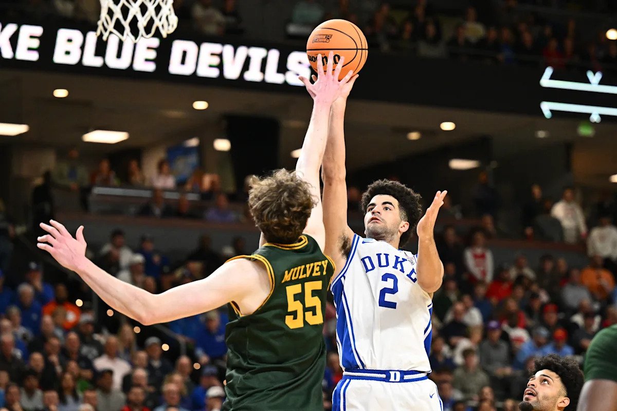 Categoría March Madness: selección de todos los juegos de segunda ronda del sábado, incluido Duke después de su cerrada decisión