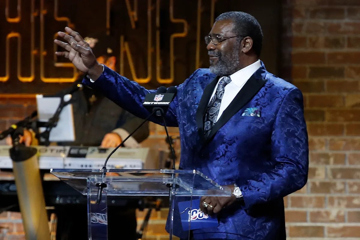 El miembro del Salón de la Fama Joe Greene no está muerto, confirman los Steelers, a pesar de los rumores en línea