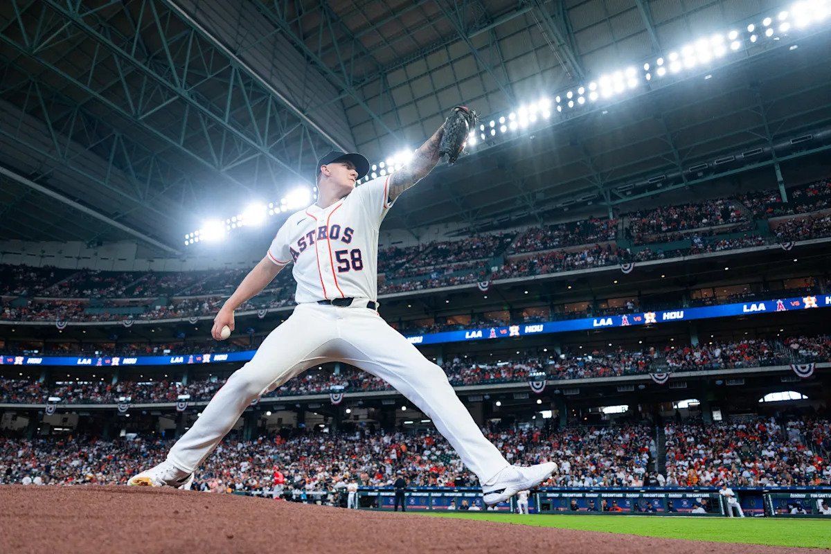 Dónde ver Boston Red Sox vs Houston Astros: transmisión en vivo, hora de inicio, canal de televisión, probabilidades para el martes 31 de marzo