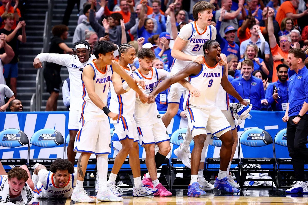 Día 4 del torneo de la NCAA: qué ver y qué perderse durante March Madness el domingo