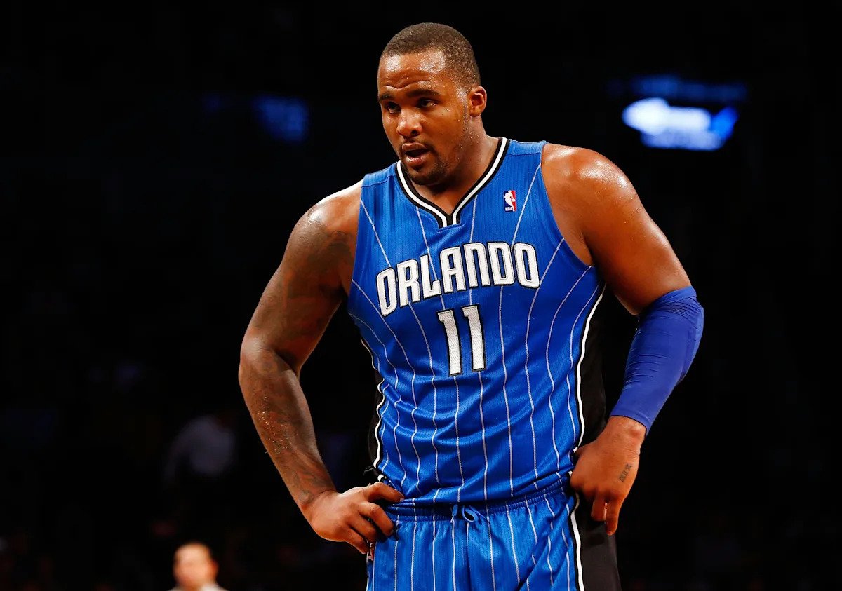 El ex jugador de la NBA Glen Davis sale de prisión después de 17 meses por participar en un plan de fraude a la atención médica.