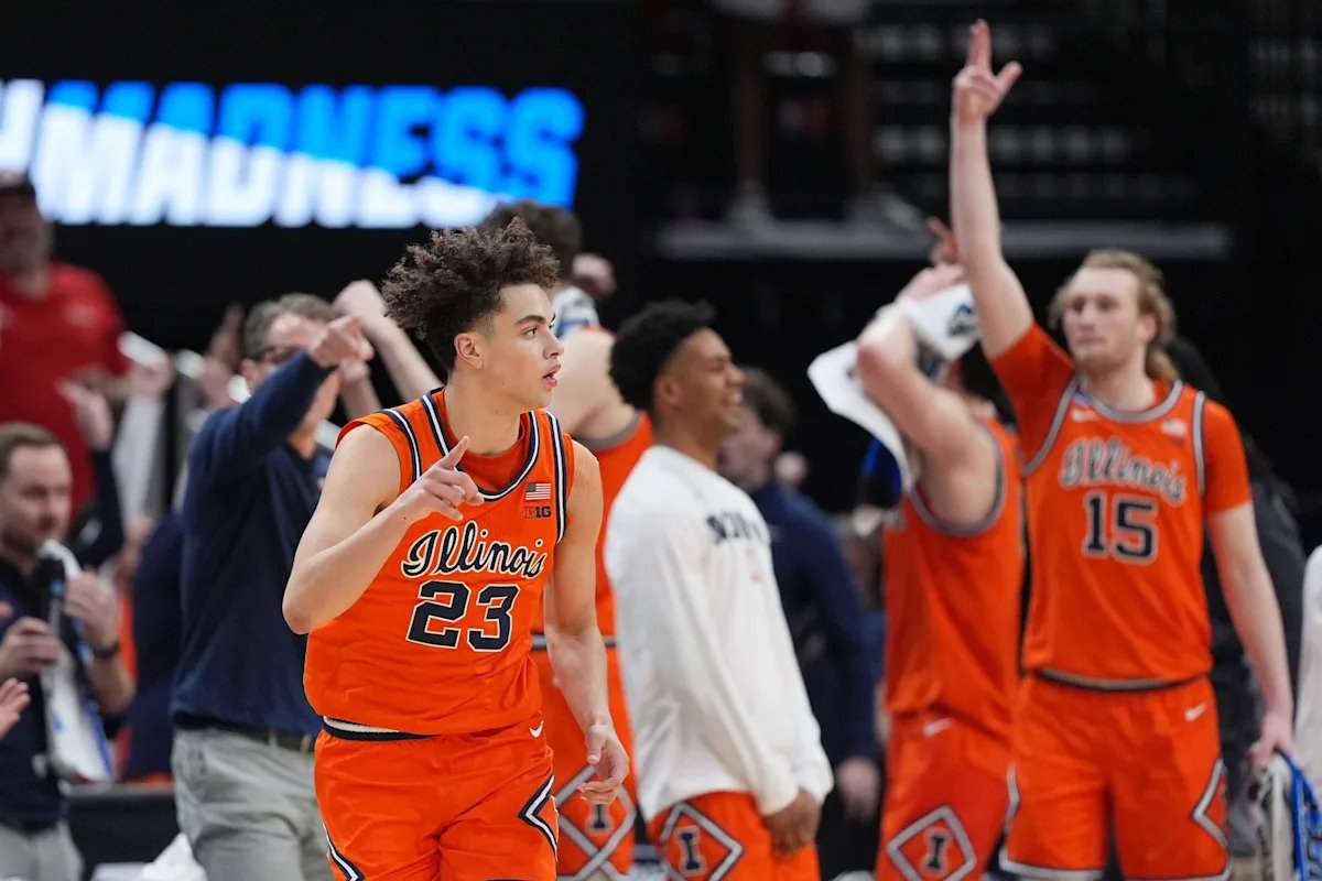 Consejos y predicciones para el torneo de la NCAA 2026: mejores apuestas para los juegos Elite 8