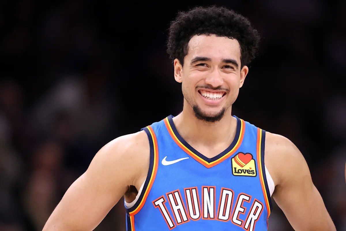 ¿Cometieron un error los 76ers cuando canjearon a Jared McCain al Thunder?