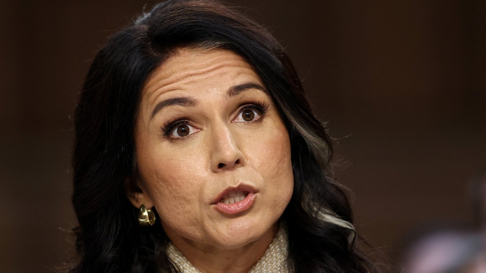 Gabbard afronta un segundo día lleno de preguntas sobre la guerra de Irán y las amenazas globales