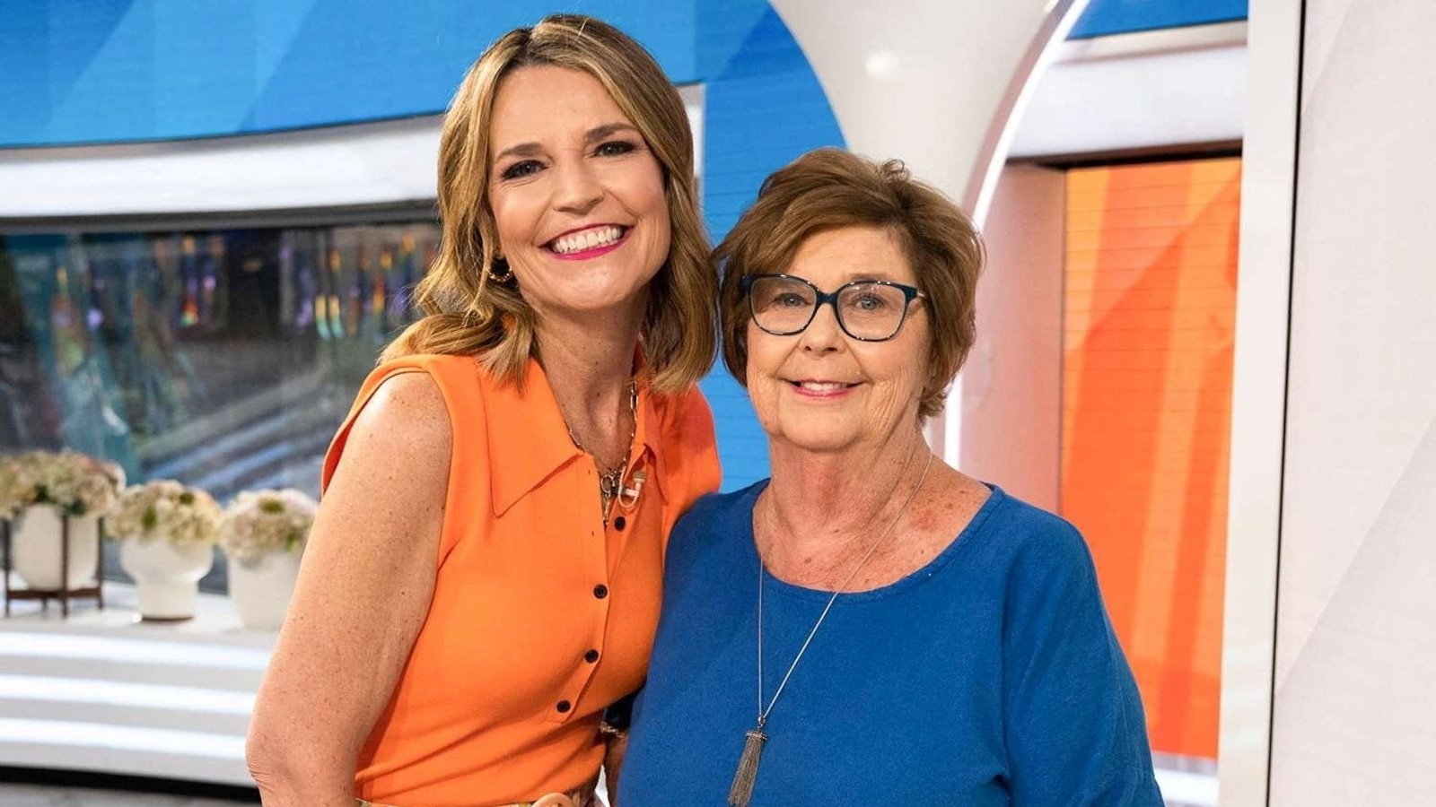 Savannah Guthrie da la primera entrevista desde el secuestro de Nancy Guthrie: ‘Estamos en agonía’
