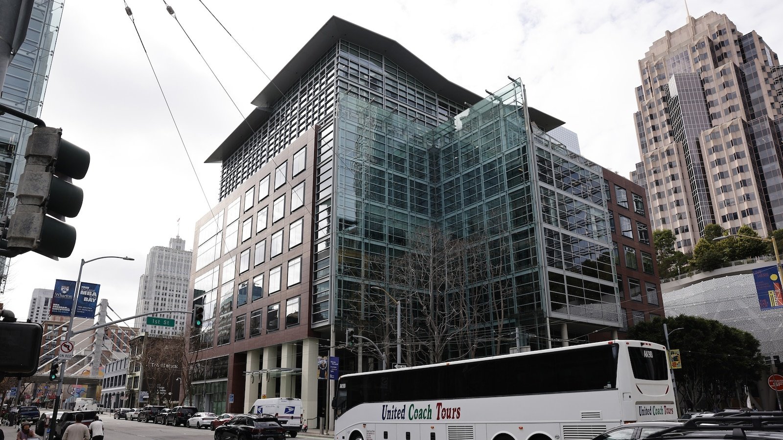 Anthropic demanda a la administración Trump tras disputa sobre el uso de IA