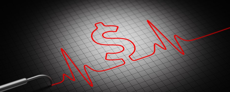 Cómo está tomando forma la economía del dinero en el sector sanitario con la IA