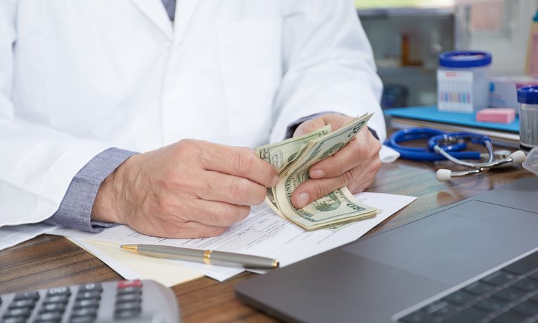 Adonis recauda 40 millones de dólares para una plataforma de inteligencia artificial para aumentar los ingresos hospitalarios