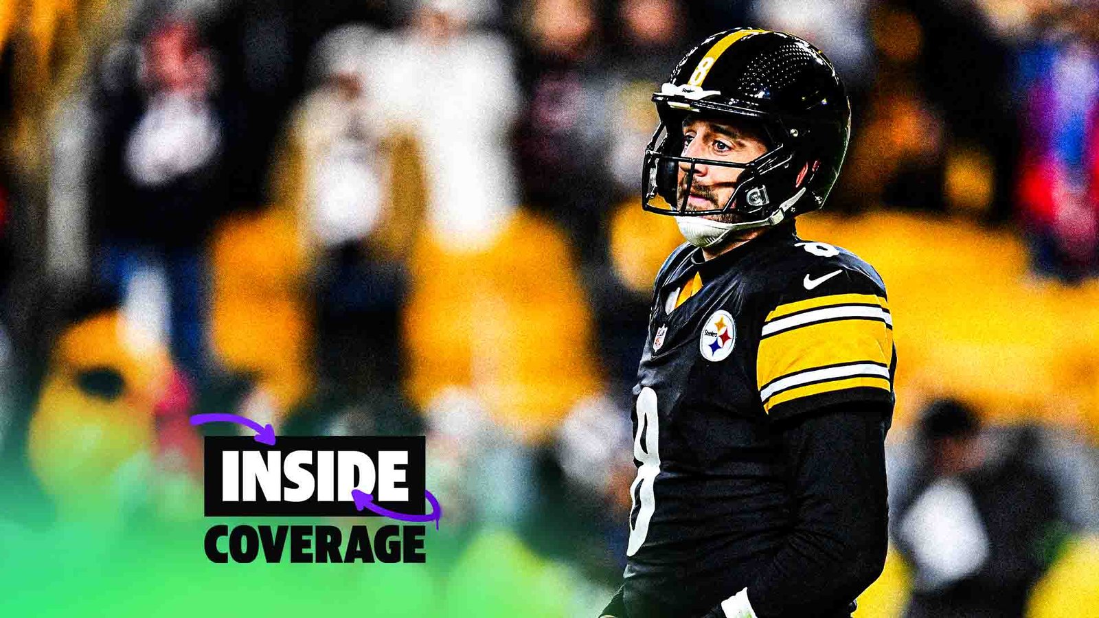 McCarthy se burla del regreso de Rodgers + La NFL considera repeticiones para el árbitro de reemplazo (con Dion Dawkins)