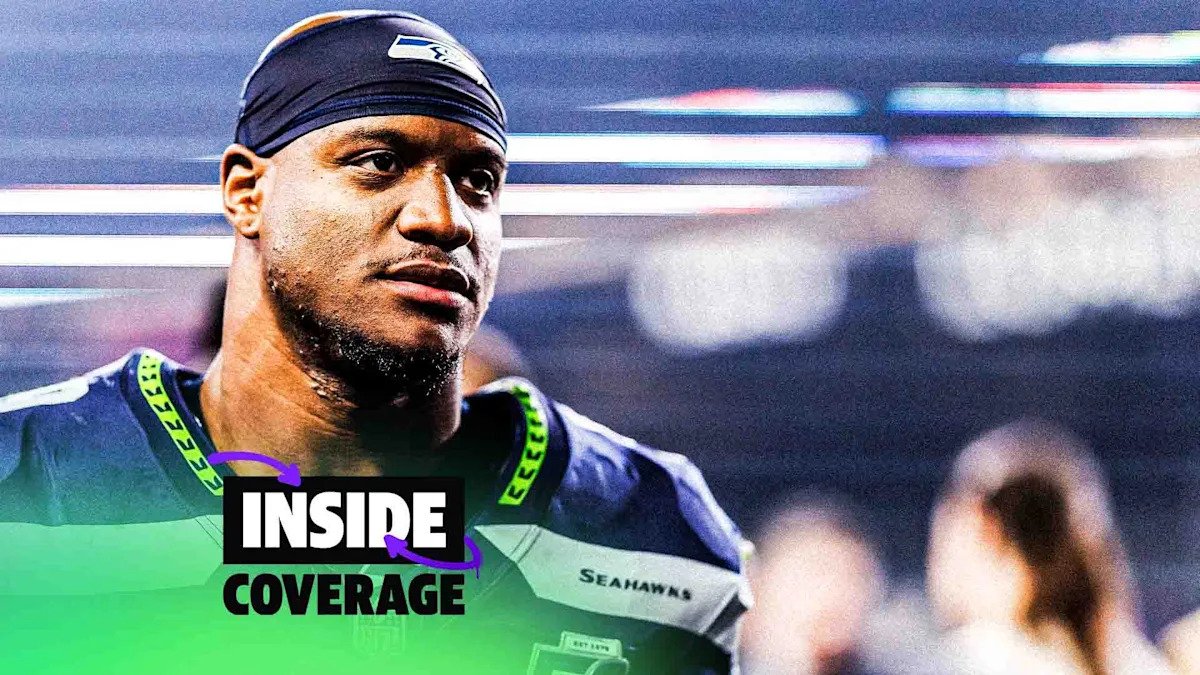 Frenesí de la agencia libre de la NFL: Kenneth Walker a KC, Mike Evans a los 49ers y más de las noticias más importantes del día 1.