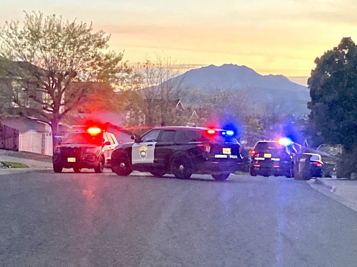 Segundo oficial de policía de East Bay secuestrado en cumplimiento de su deber en dos meses, dice el fiscal