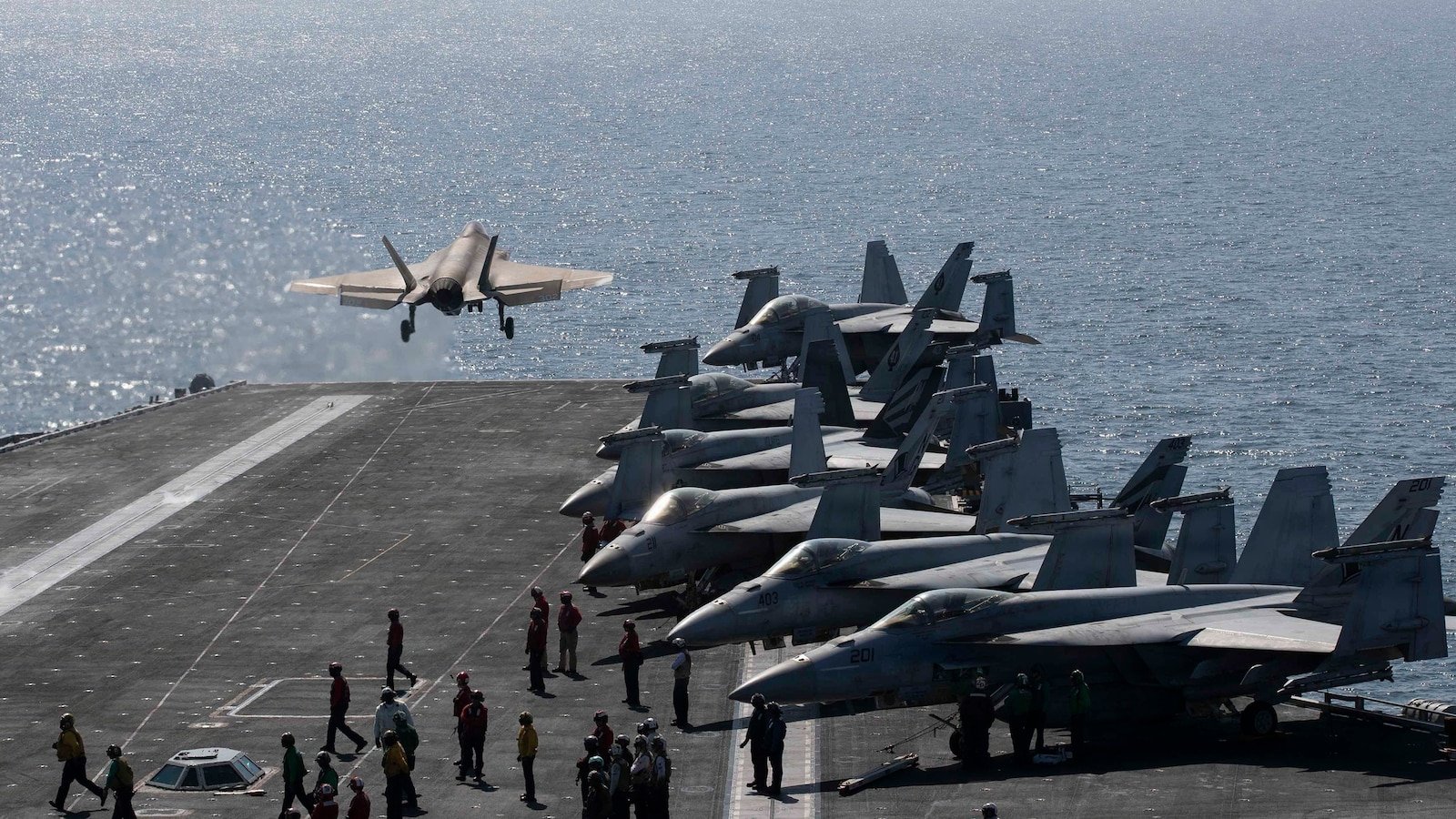 Estados Unidos dice que Rusia está proporcionando inteligencia a Irán: fuentes