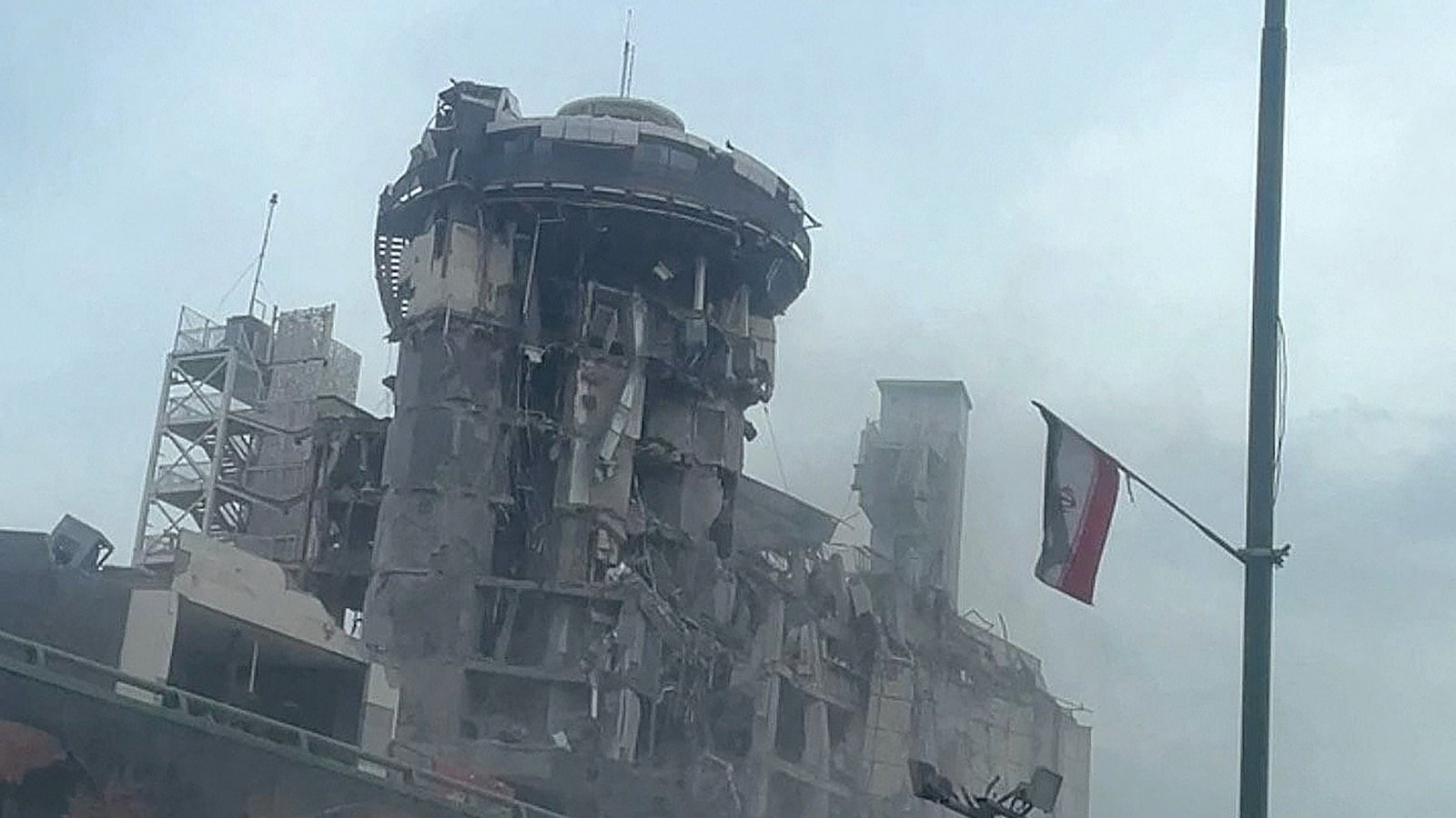 Cómo están las cosas un mes después de que comenzara la guerra con Irán