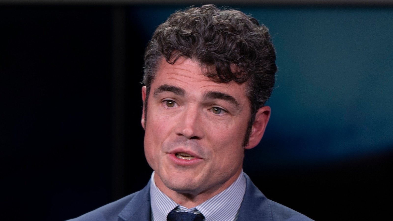 El principal asesor de terrorismo de Trump dimite por la guerra con Irán: “No hay amenaza inminente”