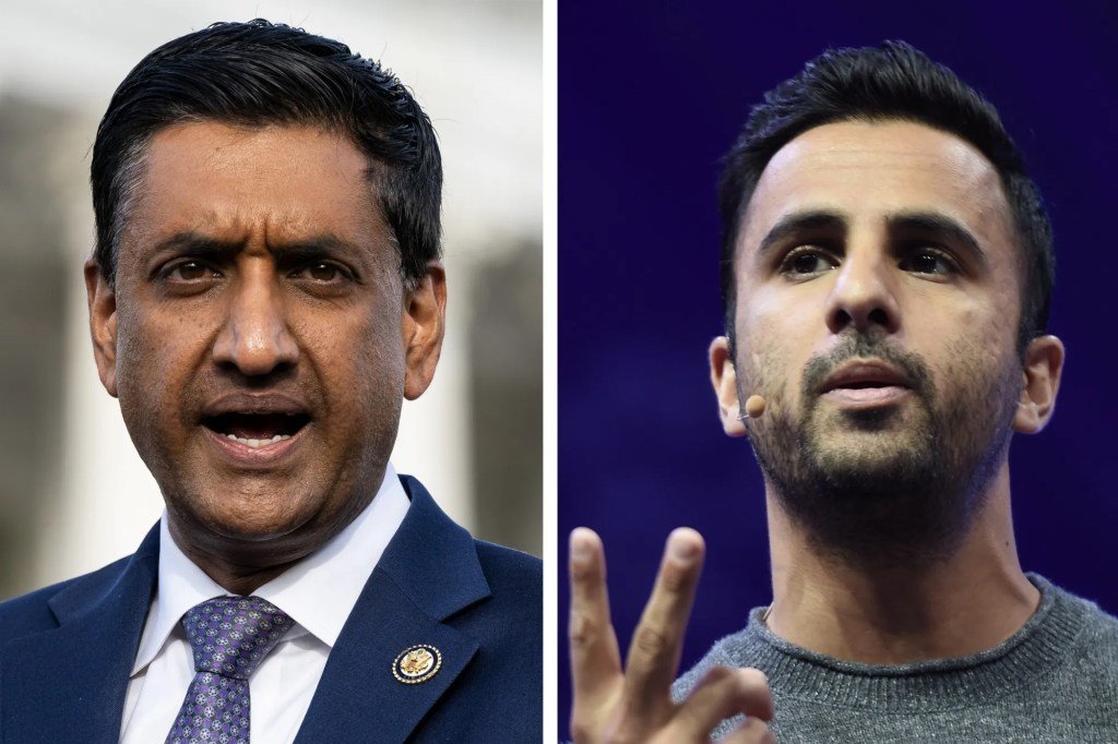 El apoyo al impuesto sobre el patrimonio del representante Ro Khanna impulsa el mayor desafío de Silicon Valley – The Mercury News
