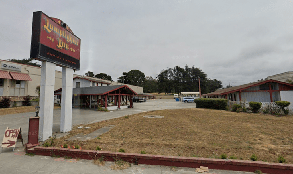 Dos mujeres fueron encontradas muertas en la misma habitación de un motel del norte de California con una semana de diferencia – The Mercury News