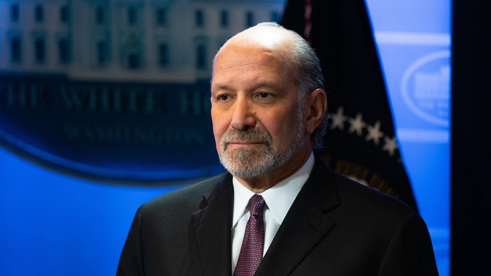 Howard Lutnick comparecerá “voluntariamente” ante el panel de la Cámara que investiga a Epstein: presidente