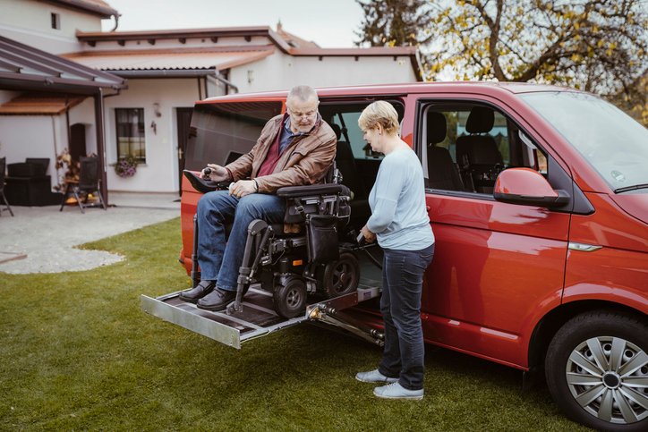 La diálisis no es opcional. Tampoco puede haber transporte.