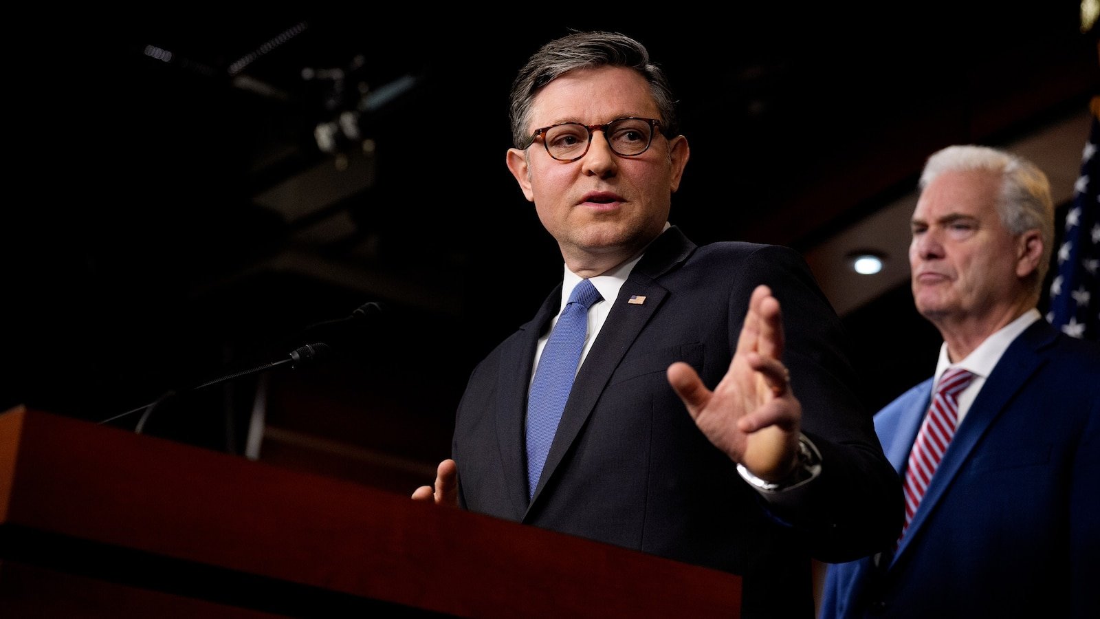 La Cámara de Representantes está dispuesta a votar una resolución sobre la guerra de Irán