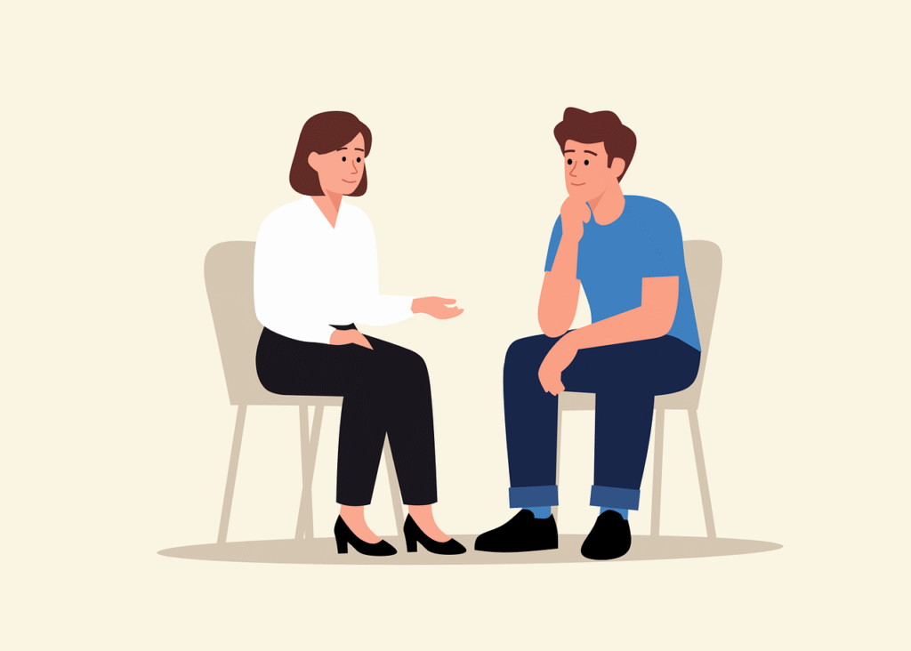 Dónde encontrar terapeutas altamente calificados para problemas de imagen corporal