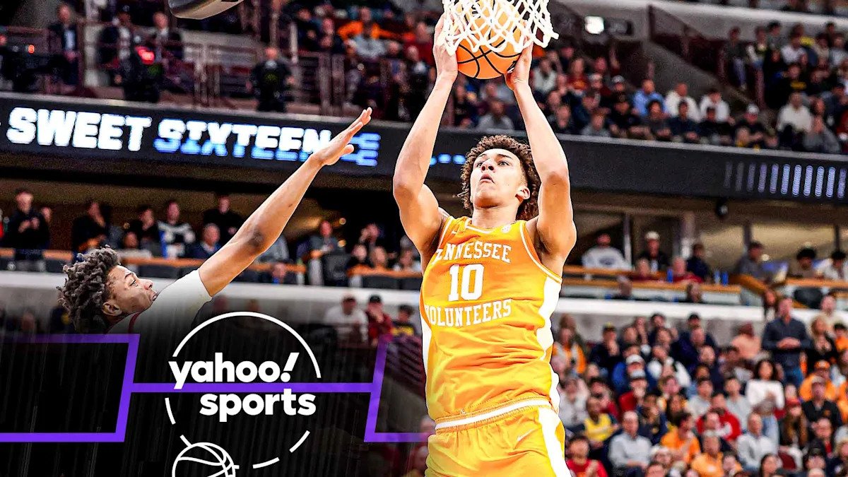 Probabilidades del torneo de la NCAA 2026: elegir todos los juegos de Elite Eight, incluido un trío de cabezas de serie número 1