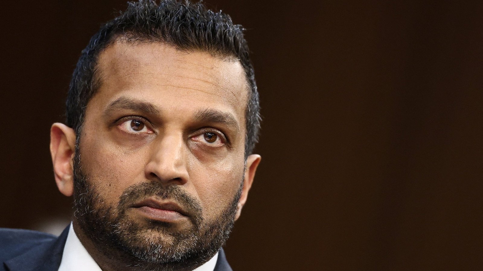 Los piratas informáticos piratearon los correos electrónicos del director del FBI, Kash Patel, antes de ser contratado como director: fuentes