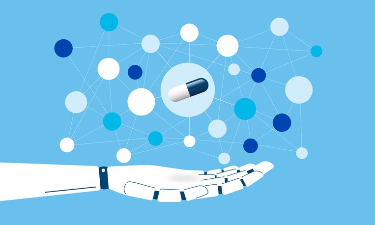 La evidencia real se une al aprendizaje automático: lo que se necesita para la generación de evidencia preparada para el futuro