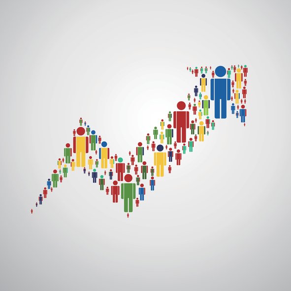 DPC está creciendo: la arquitectura de financiación aún no está lista