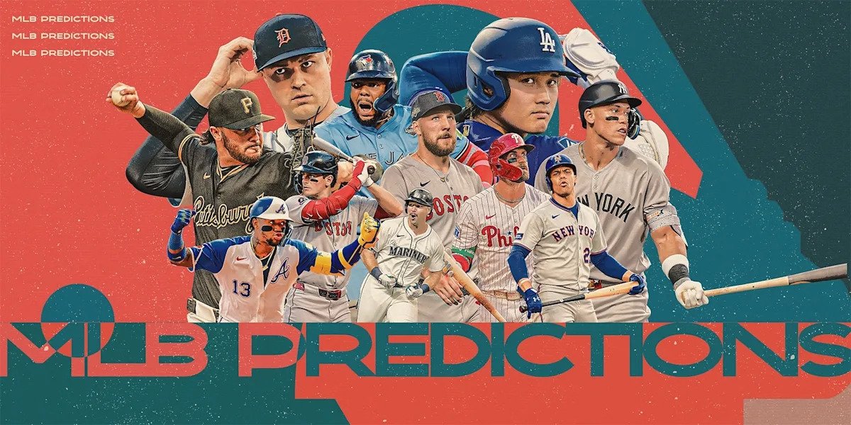 Día Inaugural de la MLB 2026: selecciones de expertos para campeones de la Serie Mundial, ganadores de división, equipos sorpresa de playoffs, Cy Young, MVP y más