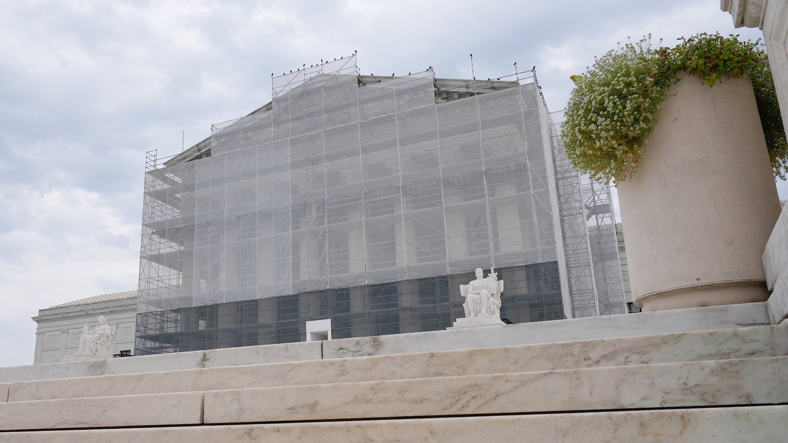 La Corte Suprema anula la ley de Colorado que prohíbe la “terapia de conversión” para menores