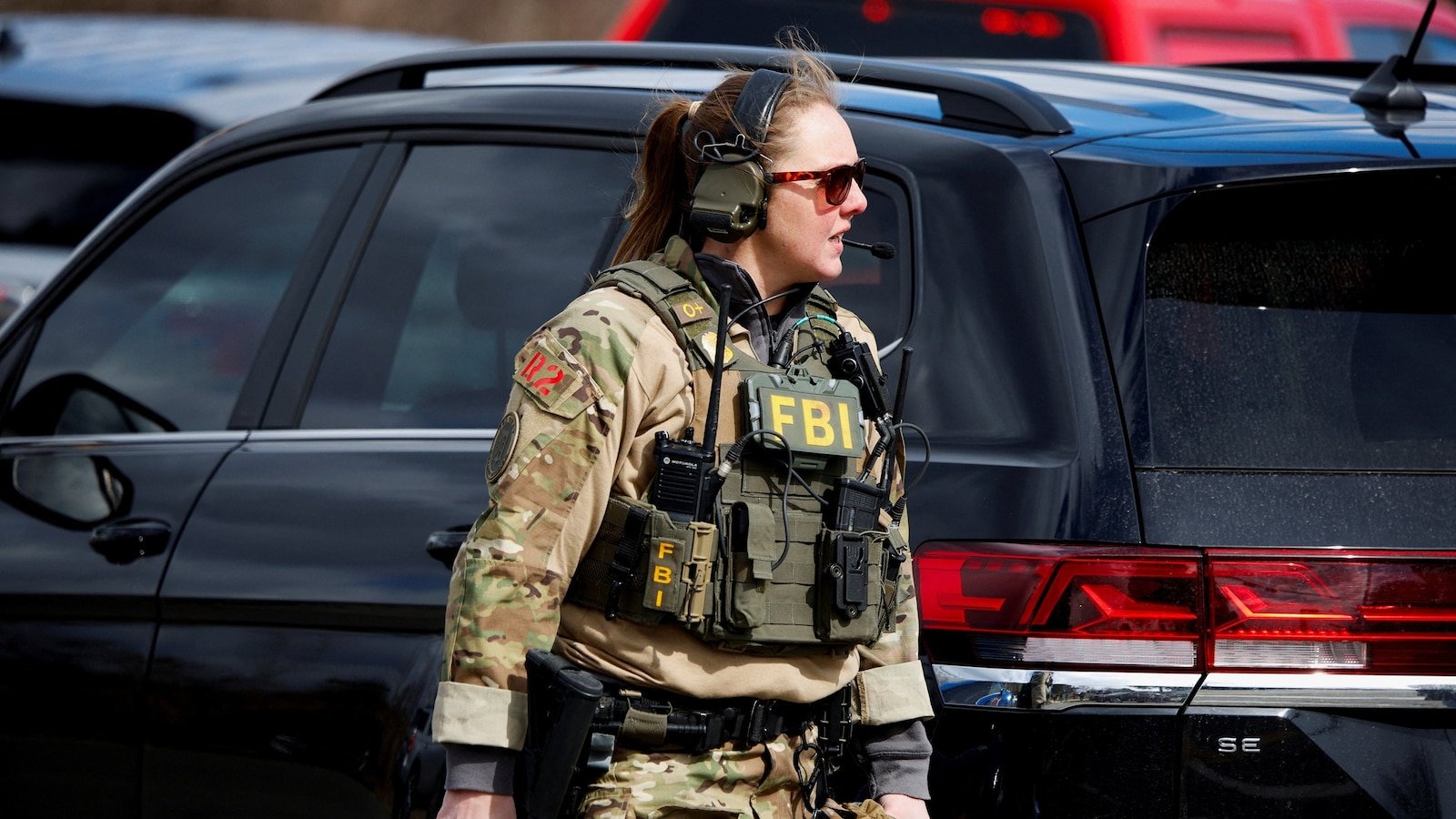 Sospechoso del ataque a la sinagoga de Michigan perdió a su familia en el ataque israelí al Líbano: alcalde