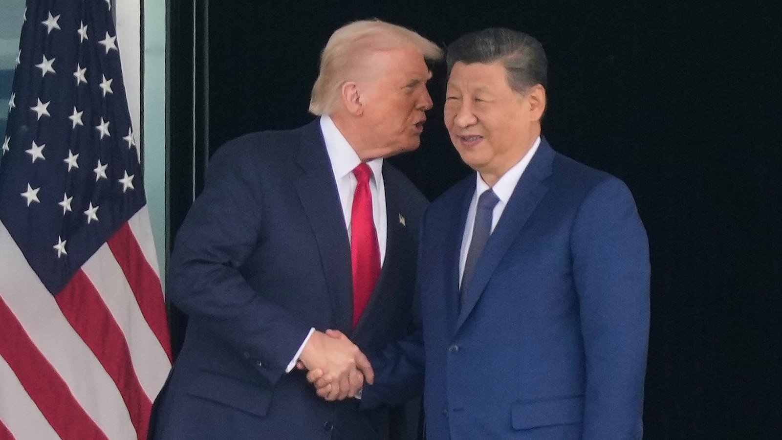 El conflicto entre Estados Unidos e Irán da a Xi de China ventaja antes de la reunión con Trump: expertos