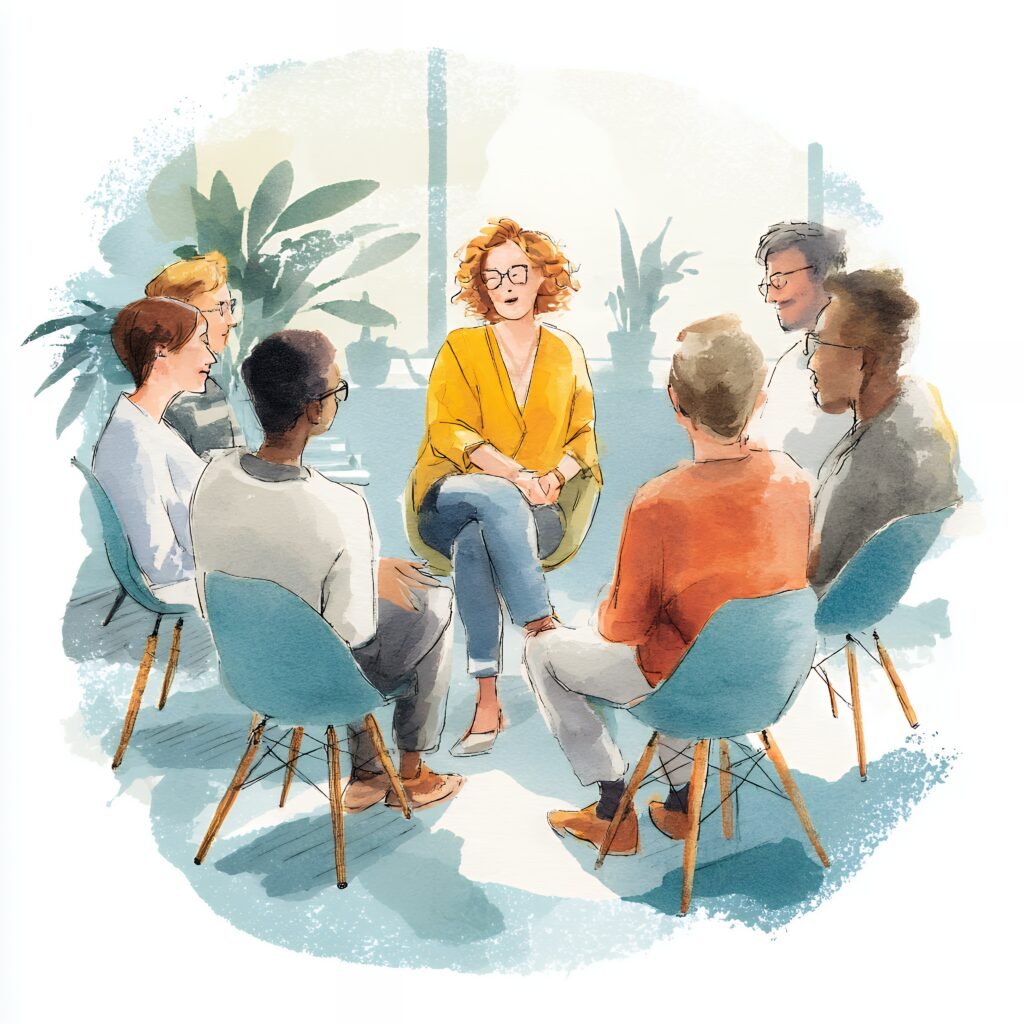 Categorías clave de servicios en instalaciones de rehabilitación de lujo, según The Sanctuary at Sedona