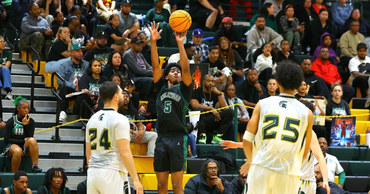 Equipo de baloncesto All-Star del Times 2025-26