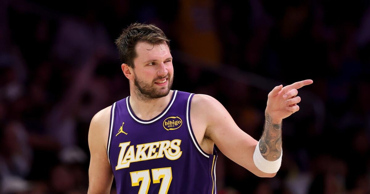 Los Lakers esperan que el “reset” de dos días les refresque de cara al tramo final