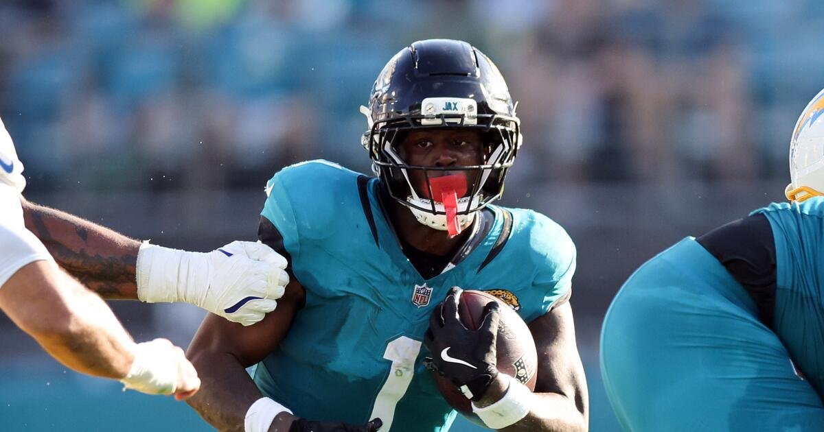 Resulta que llevamos años pronunciando mal el nombre de Travis Etienne