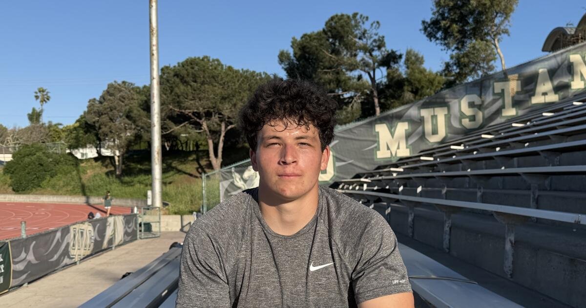 Entrevista preparatoria: los entrenadores de fútbol universitario prestan atención a los tiempos