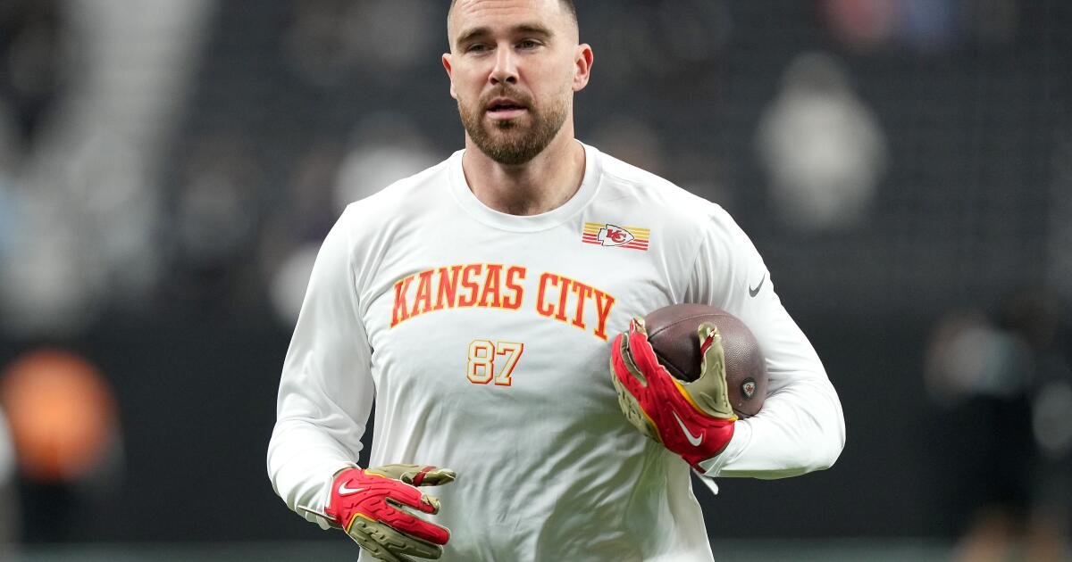 Travis Kelce regresa y los Chiefs parecen ser su destino preferido