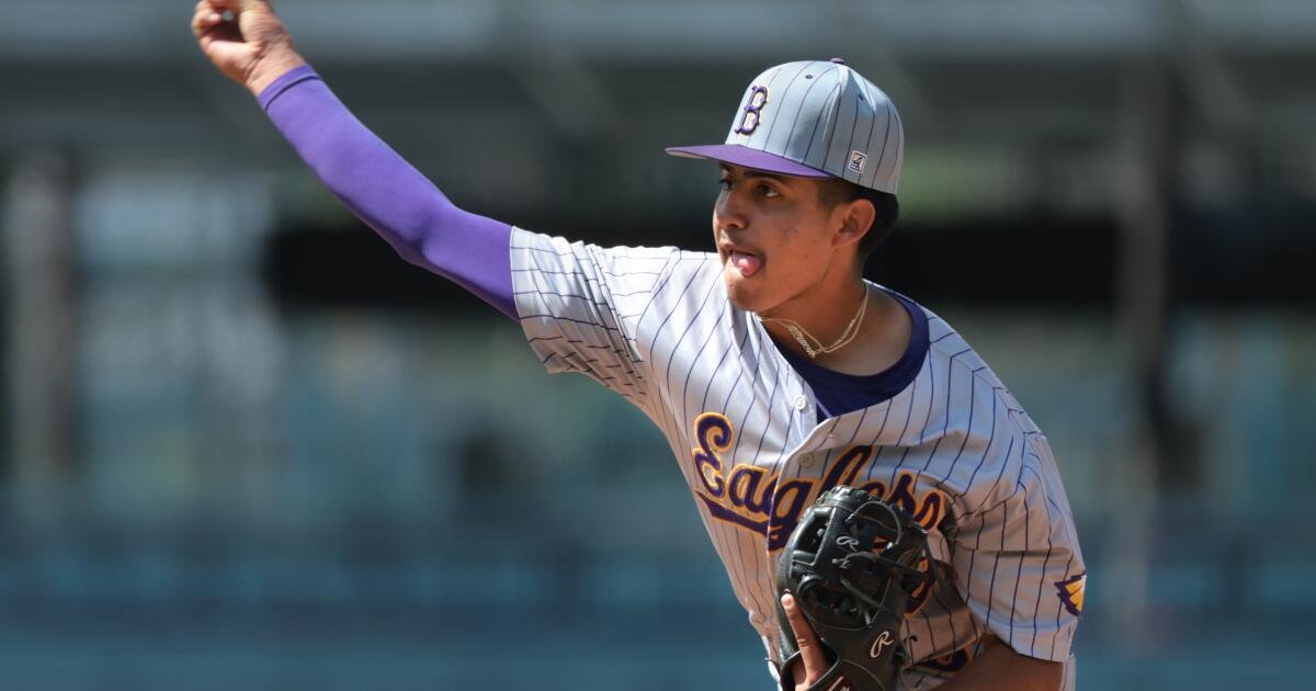 Charla preparatoria: el equipo de béisbol de Bell va en ascenso con un récord de 8-1