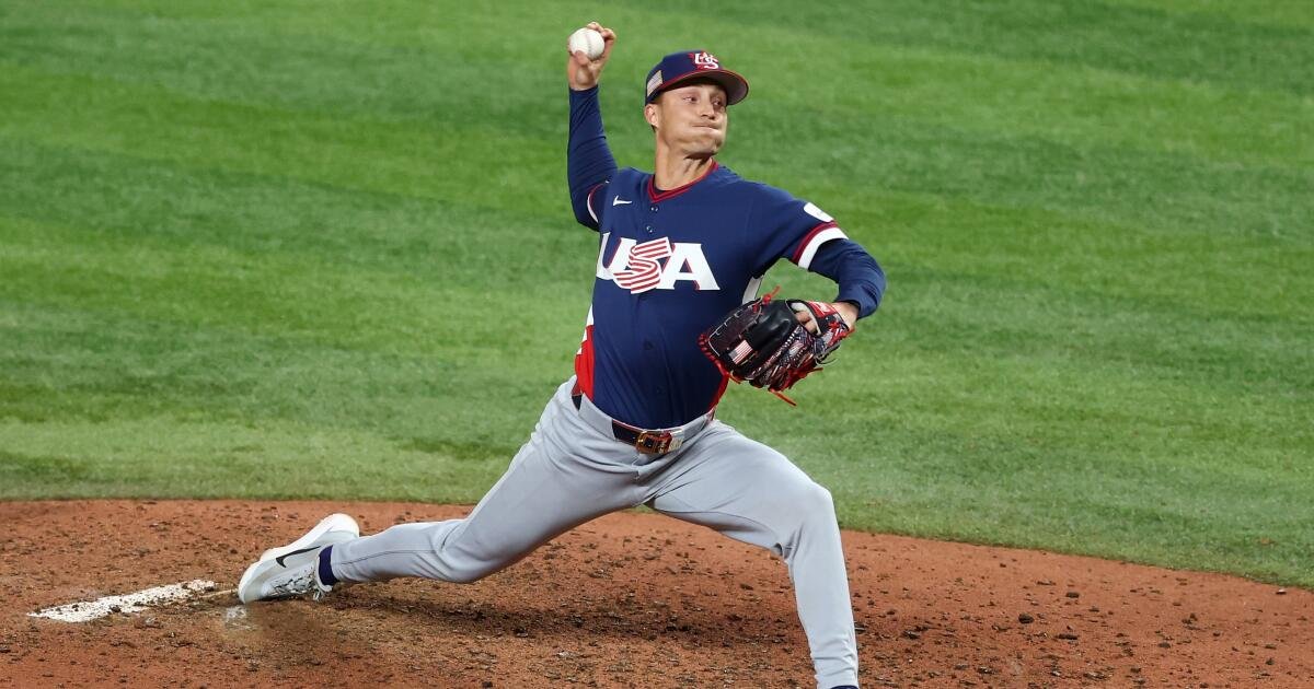 Los jugadores estadounidenses mantienen su clase en el WBC. ¿Hará lo mismo la Casa Blanca?