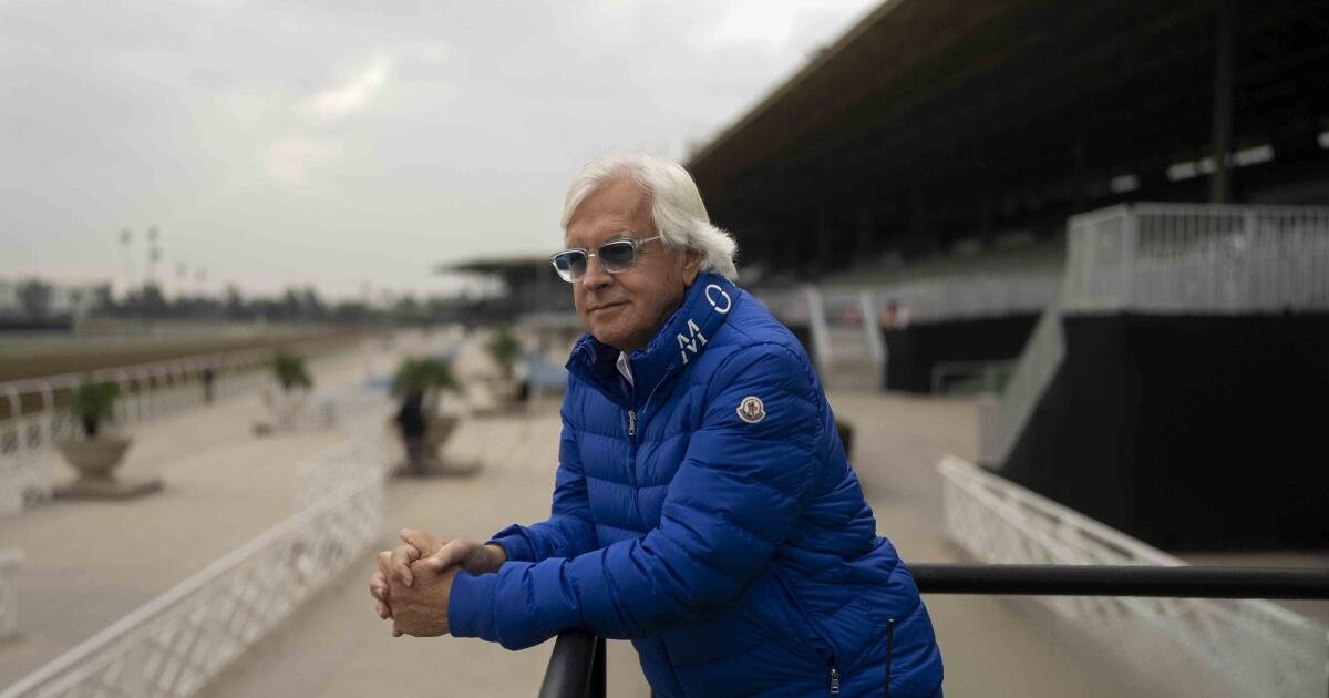 El tiempo corre, las carreras disminuyen para los aspirantes al Derby de Kentucky