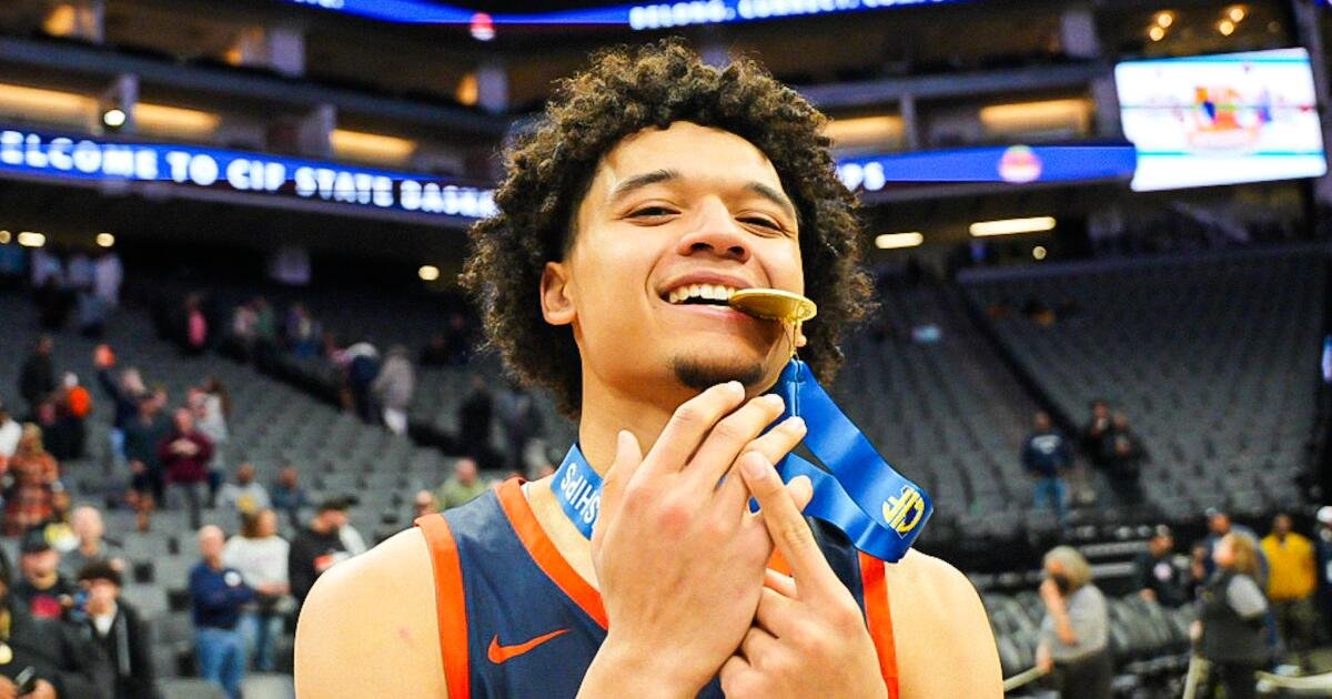 Jugadores locales llegan a la Final Four en torneos de baloncesto de la NCAA