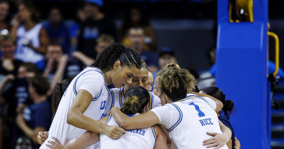 Las estrellas de UCLA ahora tienen más posibilidades de permanecer en las plantillas de la WNBA