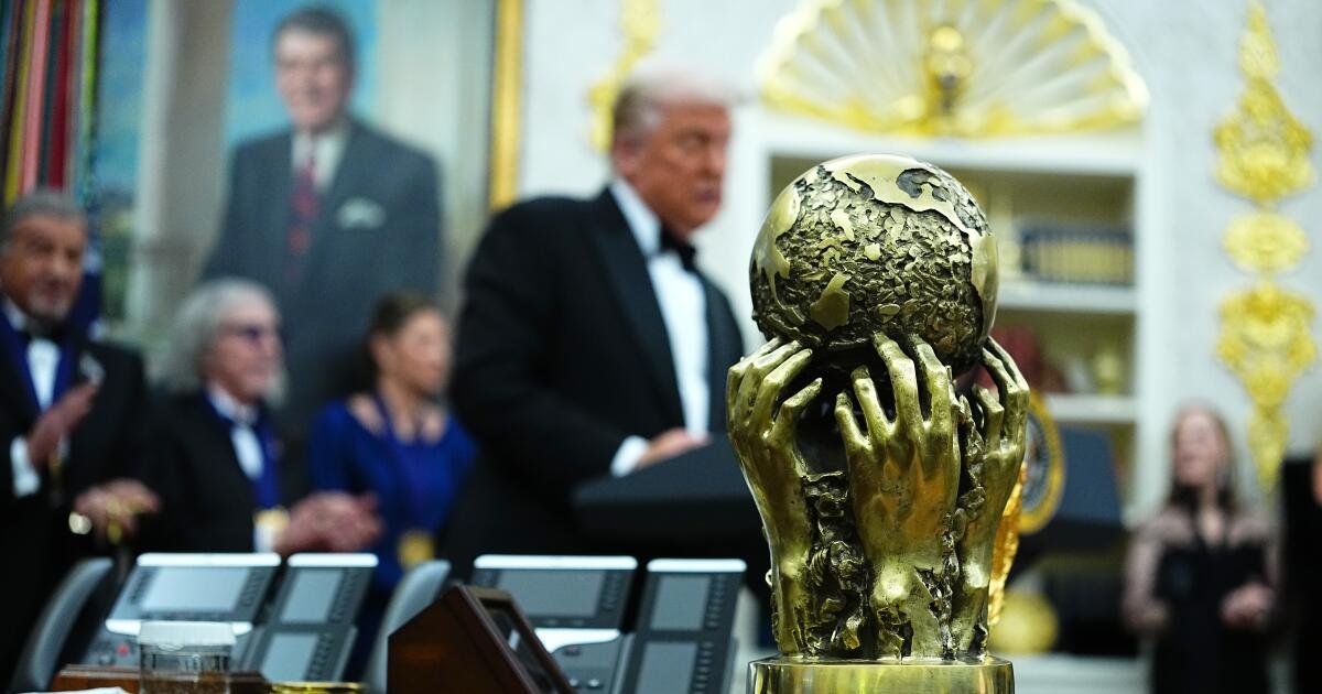 Con Estados Unidos en guerra con Irán, podría haber disturbios políticos en el Mundial