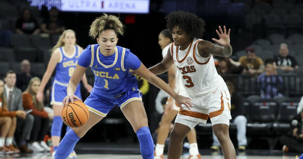 Hay cinco preocupaciones que UCLA debe abordar antes de enfrentar a Texas en la Final Four