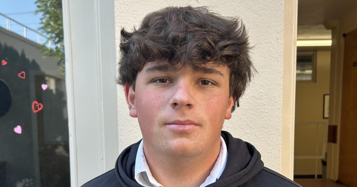 Resumen de deportes de preparación: el obispo Alemany gana dos de tres juegos contra Harvard-Westlake