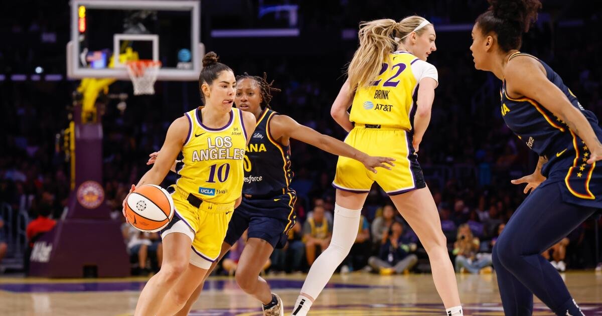 WNBA, jugadoras alcanzan contrato laboral. Esto es lo que debe suceder a continuación