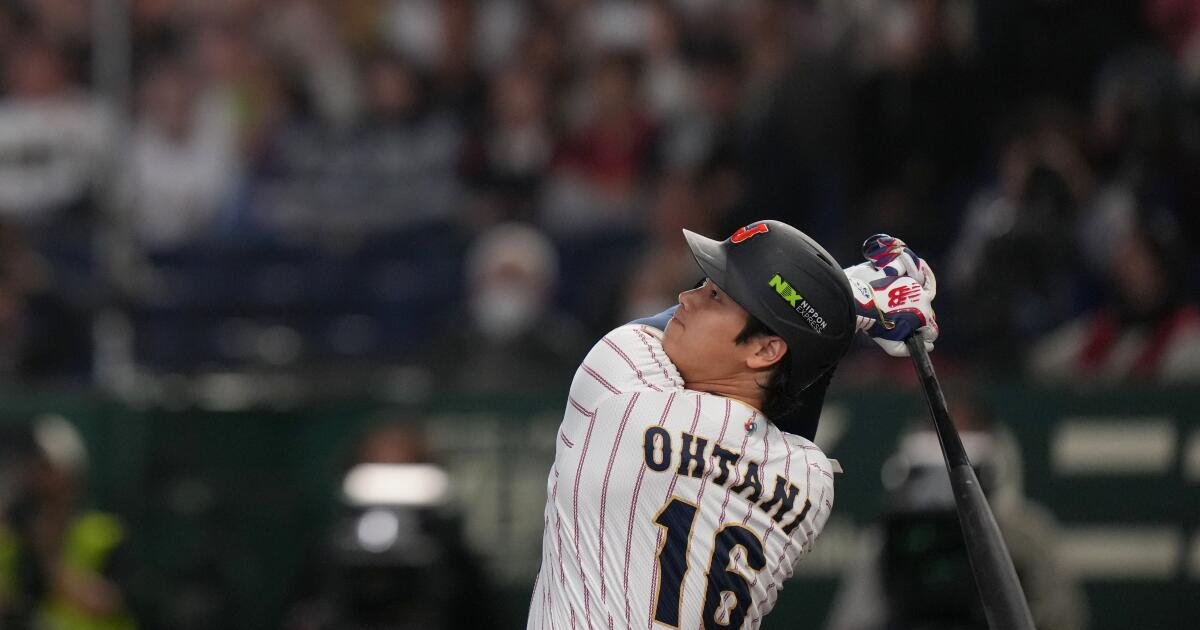 Ponte en forma y disfruta del profundo Clásico Mundial de Béisbol